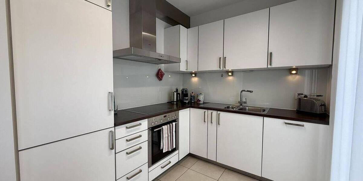 Etagenwohnung Stuttgart Vaihingen - 2 Zimmer, 65 m&sup2;, 1.160&euro; | Angebot:26788003