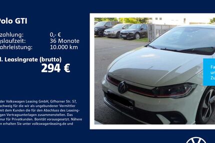 VW Polo 45.886 km 23.630 &euro; Stuttgart-Feuerbach 70469