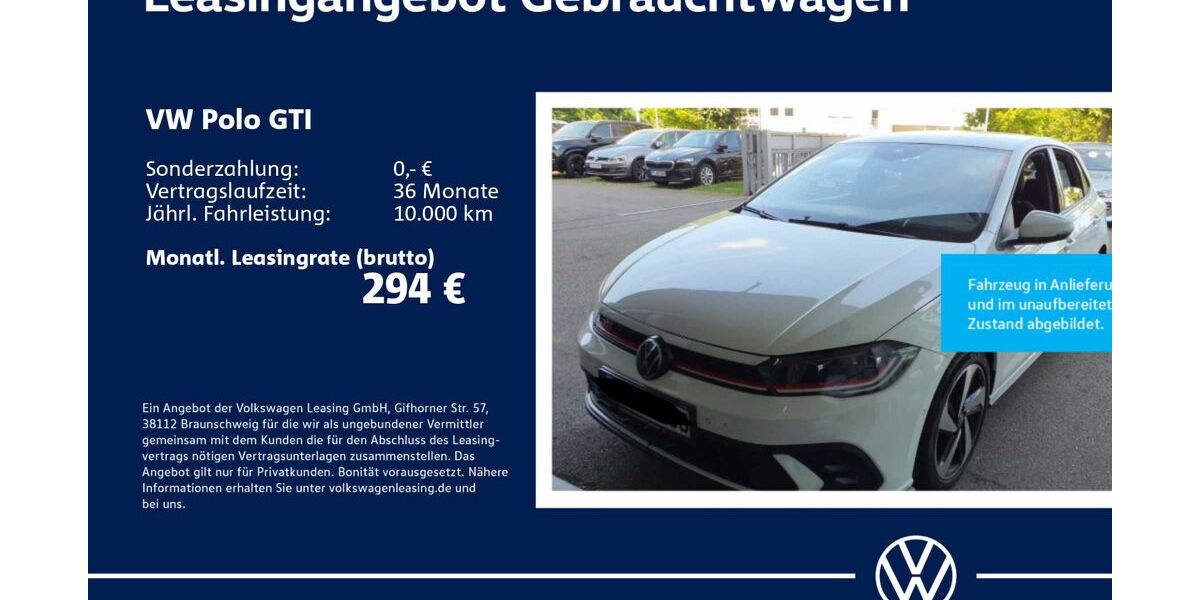 VW Polo 45.886 km 23.630 &euro; Stuttgart-Feuerbach 70469