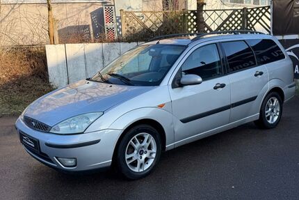 Ford Focus 278.350 km 1.790 &euro; Schlierbach 73278