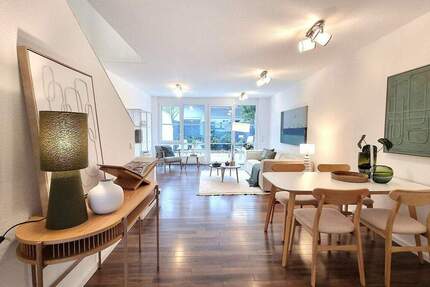 Haus Leinfelden-Echterdingen Leinfelden - 5 Zimmer, 113 m&sup2;, 2.300&euro; | Angebot:25248531