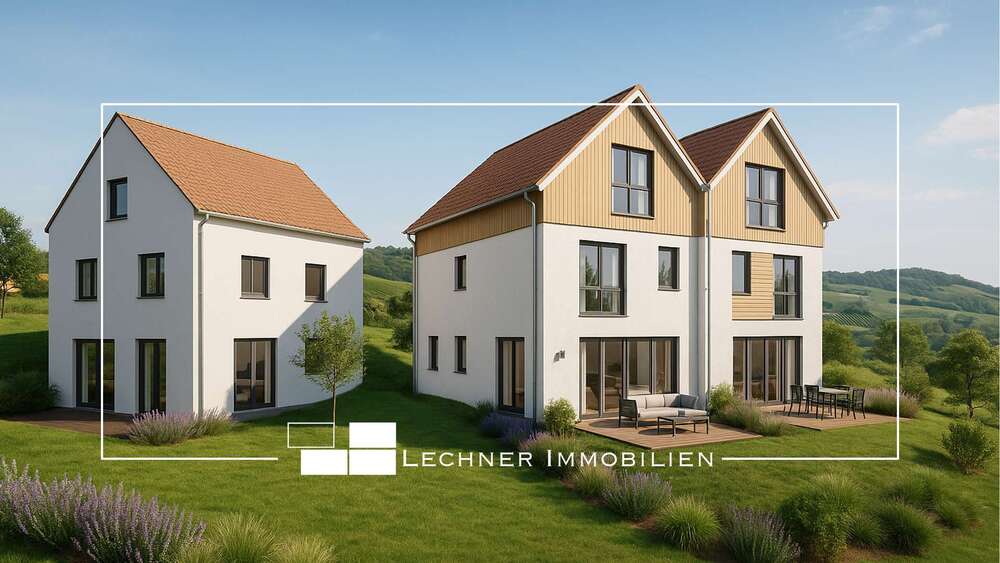 Im Einklang mit der Natur zimmer