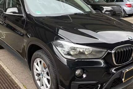 BMW X1 171.000 km 12.550 € Ditzingen 71254