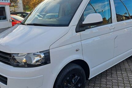 VW T5 Transporter 167.001 km 23.800 € Nufringen 71154