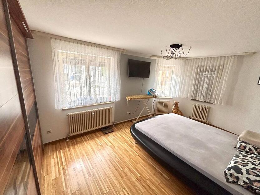 Exklusive LuxusWohnung in Stuttgart-Ost – Spitzenlage, hochwertig