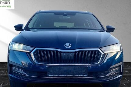 Skoda Octavia 79.800 km 22.900 &euro; Leutenbach 71397