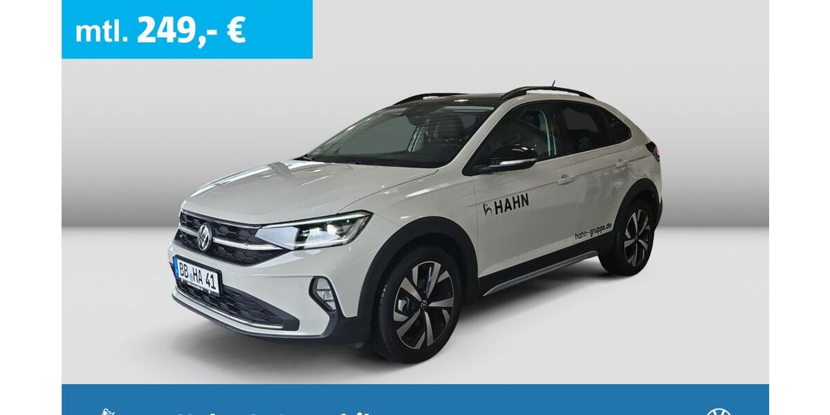 VW Taigo 10.000 km 24.895 &euro; Böblingen 71032