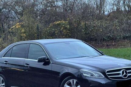 Mercedes-Benz E 220 215.000 km 12.000 € Murr 71711