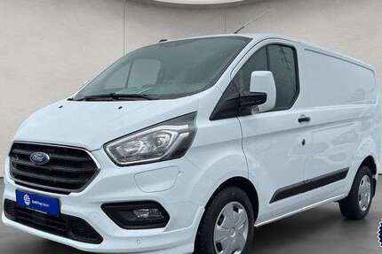 Ford Transit Custom 93.968 km 22.400 &euro; Stuttgart 70329