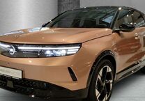 Gebrauchtwagen Opel Grandland (X)