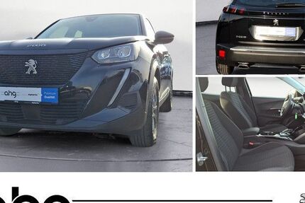 Peugeot 2008 25.347 km 16.990 &euro; Esslingen am Neckar 73730