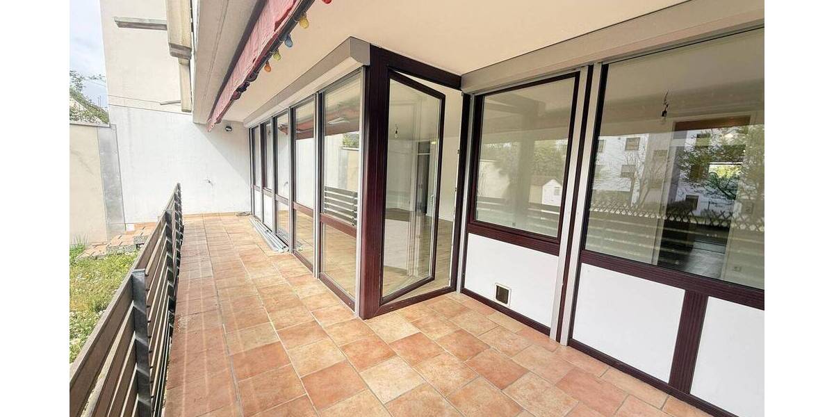 Etagenwohnung Leonberg Eltingen - 4 Zimmer, 128 m&sup2;, 425.000&euro; | Angebot:26208428