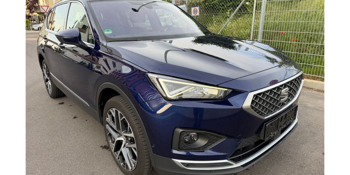 Seat Tarraco 194.000 km 18.999 &euro; Ditzingen 71254