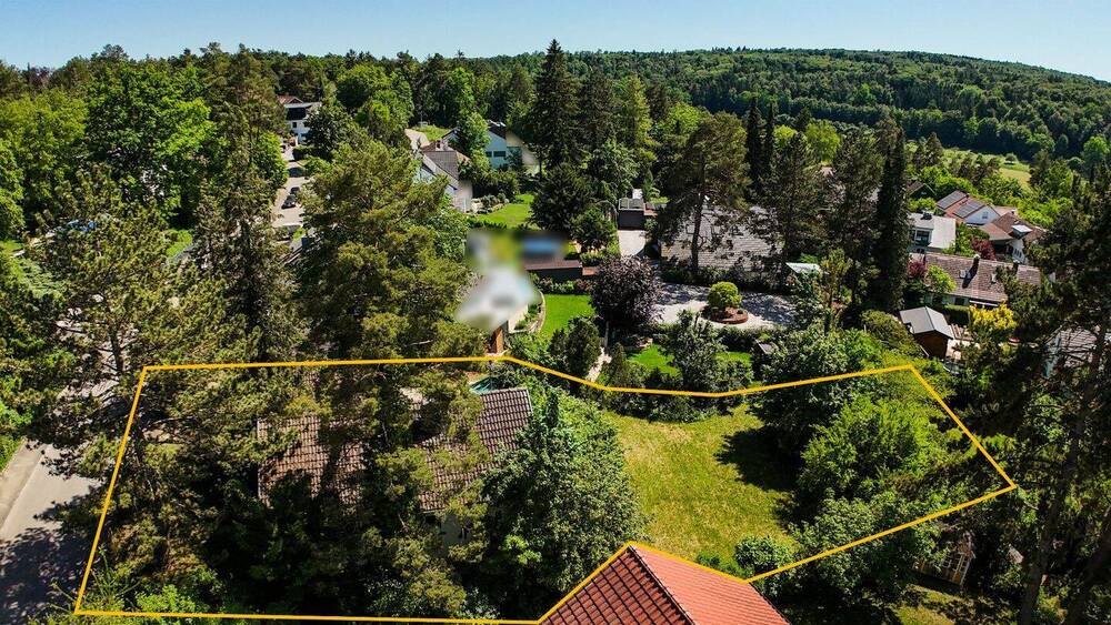 Grundstück Grafenau Döffingen - 555.000&euro; | Angebot:26893003