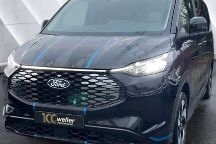 Ford Tourneo Custom 3.100 km 59.430 &euro; Bietigheim-Bissingen 74321