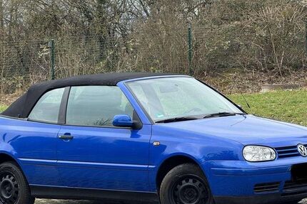 VW Golf 114.000 km 3.800 € Murr 71711