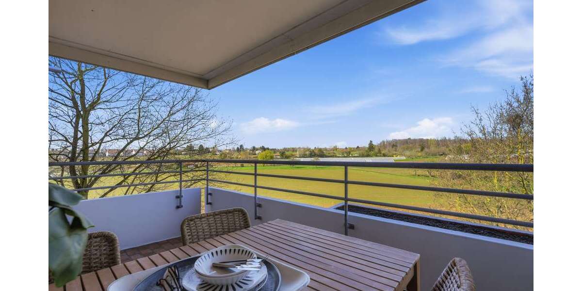 Etagenwohnung Ostfildern - 3.5 Zimmer, 118 m&sup2;, 499.000&euro; | Angebot:26738228