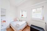 Etagenwohnung Stuttgart Degerloch - 3 Zimmer, 65 m&sup2;, 290.000&euro; | Angebot:25696182