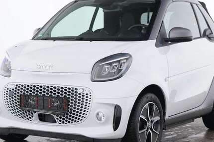 Smart forTwo 18.259 km 17.690 &euro; Schorndorf 73614