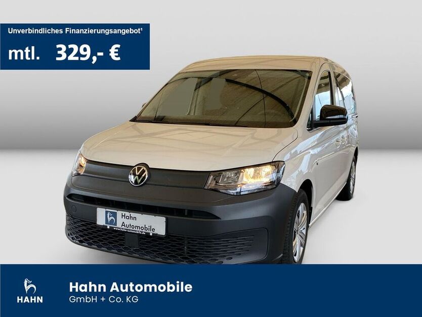Caddy Maxi