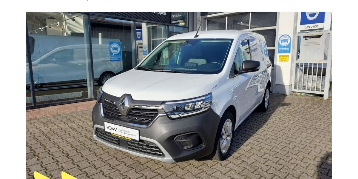 Renault Kangoo 13.554 km 21.880 € Stuttgart 70188