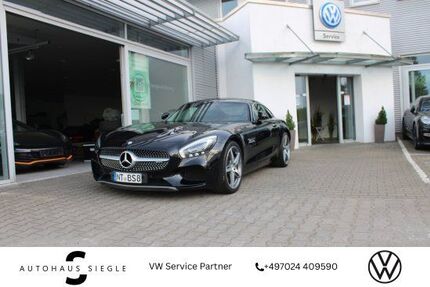 Mercedes-Benz AMG GT 29.978 km 76.930 &euro; Wendlingen am Neckar 73240