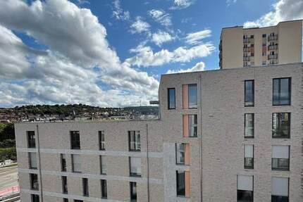 Erstbezug charmante 3-Zimmer Wohnung 3 zimmer