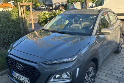 Hyundai KONA 68.000 km 18.400 € Waiblingen 71336
