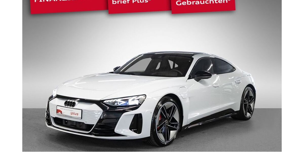 Audi e-tron GT 64.287 km 56.450 &euro; Stuttgart 70469