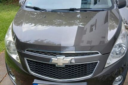 Chevrolet Spark 102.000 km 2.399 &euro; Waiblingen 71332
