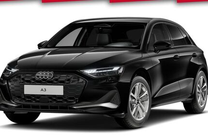 Audi A3 19.430 km 29.940 &euro; Böblingen 71034