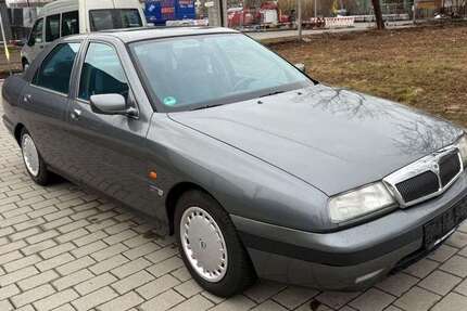 Lancia Thema 125.000 km 3.999 &euro; Fellbach-Stuttgart 70736