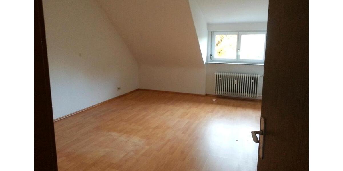provisionsfrei - 3 Zimmer Wohnung Stuttgart - Vaihingen 3 zimmer