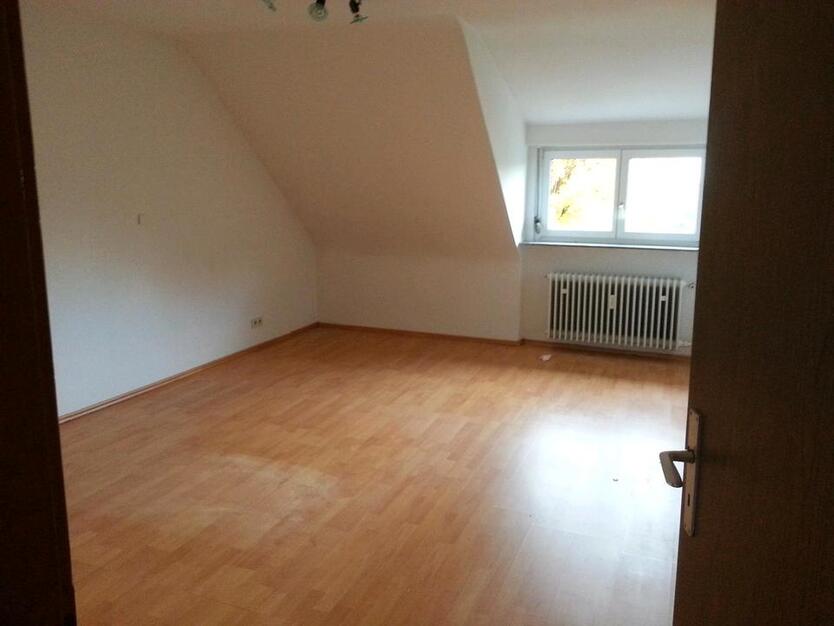 provisionsfrei - 3 Zimmer Wohnung Stuttgart - Vaihingen zimmer