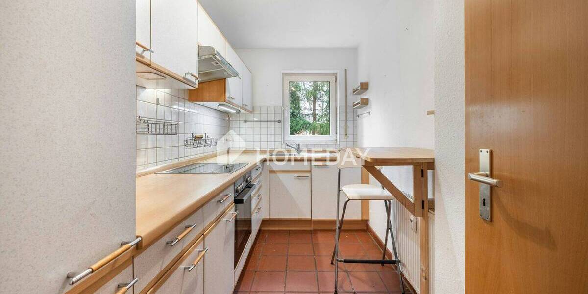 Etagenwohnung Ammerbuch - Entringen Entringen - 2 Zimmer, 61 m&sup2;, 279.000&euro; | Angebot:26065453