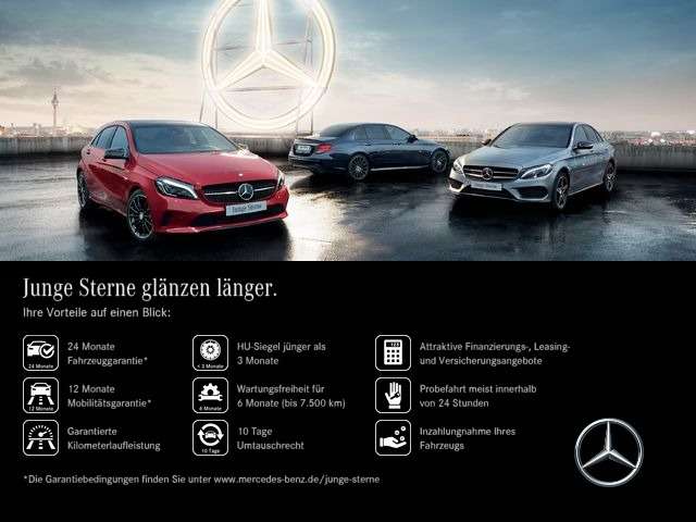 GLA 220