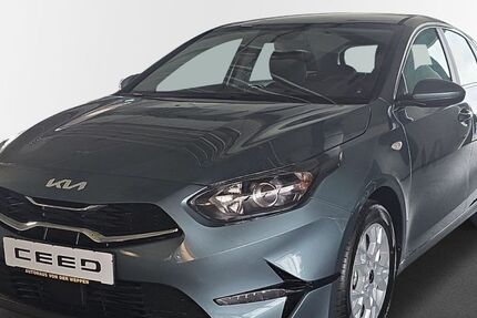 Kia ceed / Ceed 4.000 km 25.000 € Stuttgart 70469