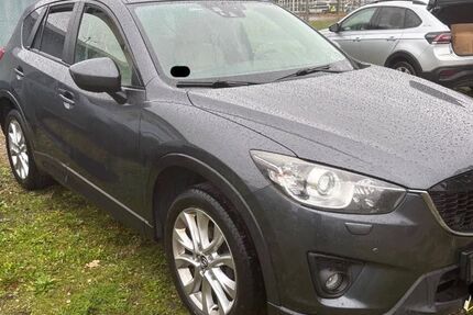 Mazda CX-5 199.700 km 8.900 € Ludwigsburg 71638