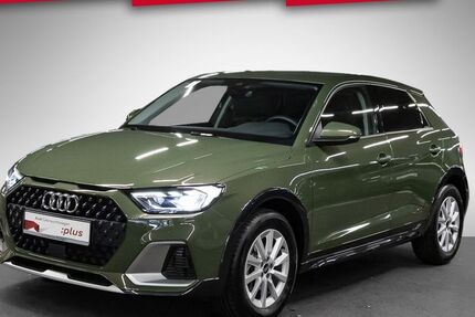 Audi A1 5.940 km 27.920 &euro; Stuttgart 70469