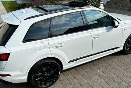 Audi Q7 71.700 km 59.000 &euro; Remseck 71686