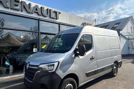 Renault Master 44.800 km 24.990 € Kirchheim 73230