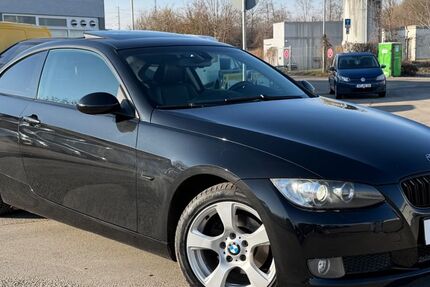 BMW 320 208.000 km 5.450 &euro; Wendlingen 73240