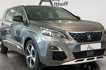 Peugeot 5008 99.300 km 16.990 &euro; Stuttgart 70195