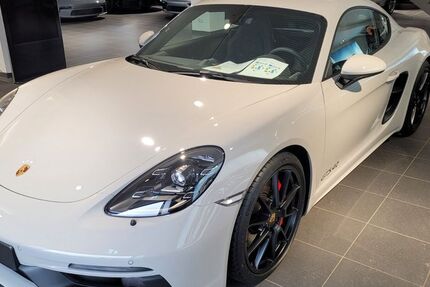 Porsche Cayman 15.000 km 96.000 € Reichenbach 73262