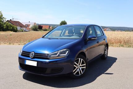 VW Golf 145.310 km 5.490 &euro; Sindelfingen 71063