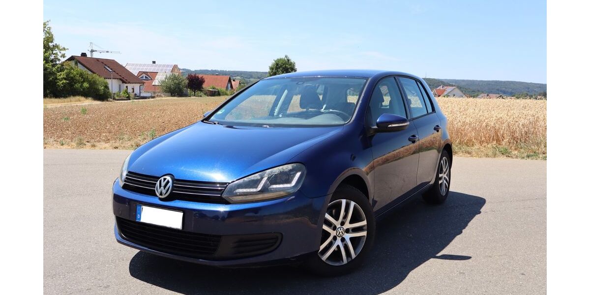 VW Golf 145.310 km 5.490 &euro; Sindelfingen 71063
