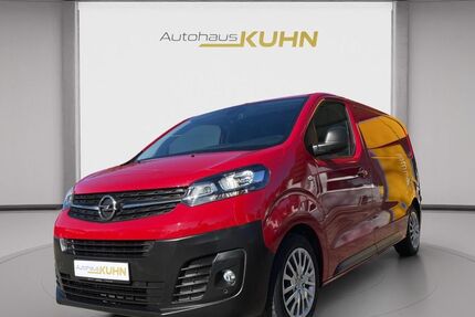 Opel Vivaro 74.400 km 19.250 € Plochingen 73207
