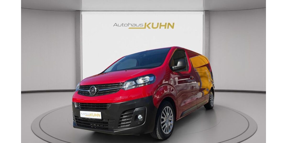 Opel Vivaro 74.400 km 19.250 &euro; Plochingen 73207
