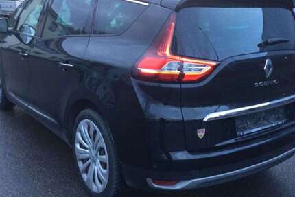 Renault Scenic 168.500 km 10.700 &euro; Metzingen 72555