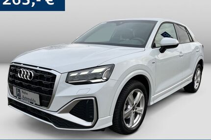 Audi Q2 14.762 km 30.990 &euro; Schorndorf 73614